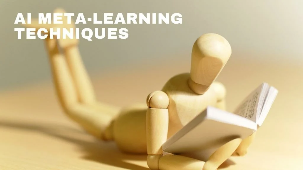 AI Meta-Learning Techniques