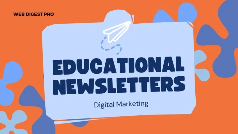 Educational Newsletters: A Quiet New Growth Driver for B2B