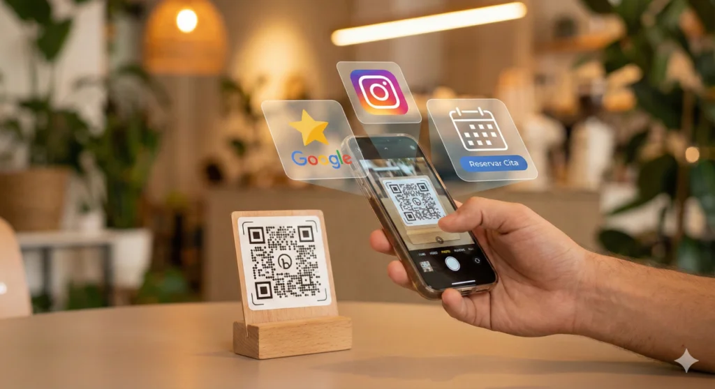 Building Dialogue and Conversion – Social Media and Smart Links